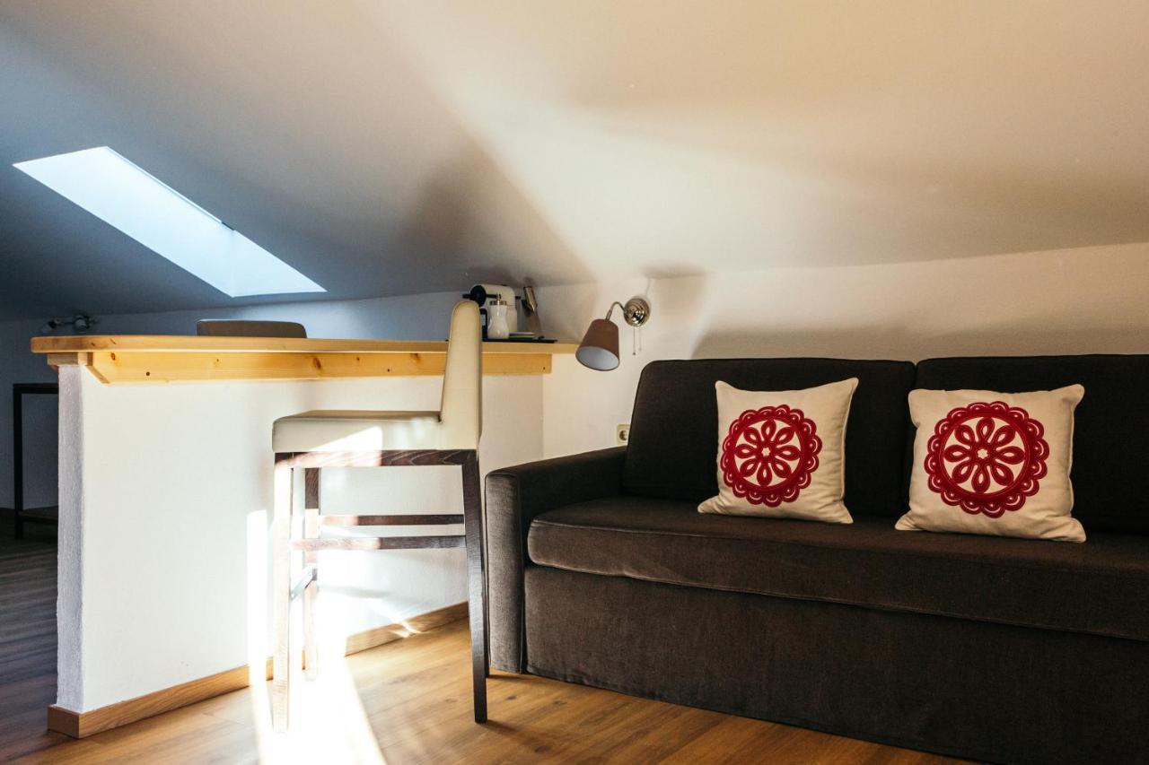 Pension Steinkogel Sankt Leonhard im Pitztal Exteriör bild